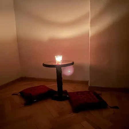 Affittacamere 21dec Risedence Cluj-Napoca